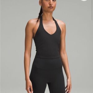 lululemon halter top align